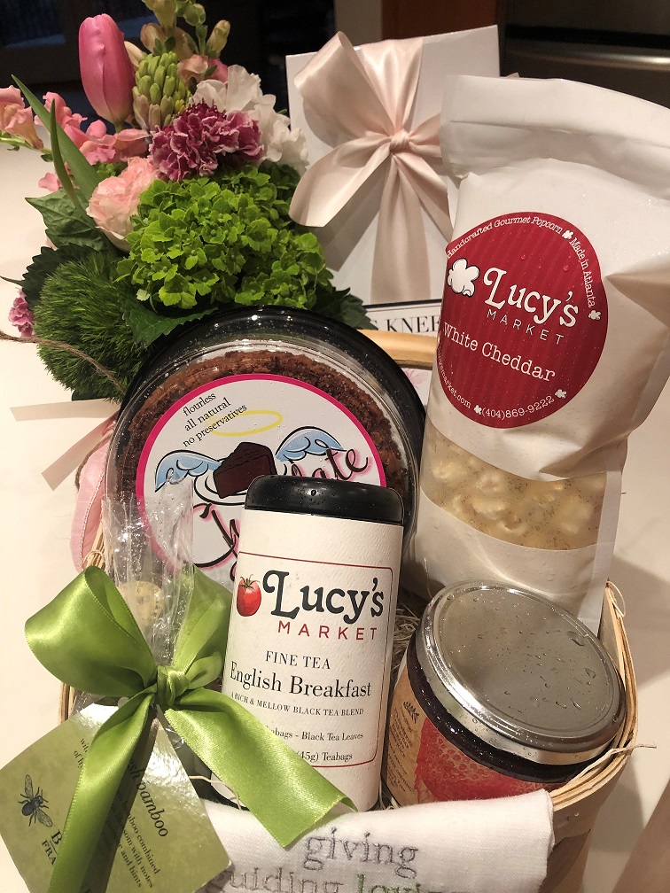 Personalized Mother's Day Candy Favors & Gifts